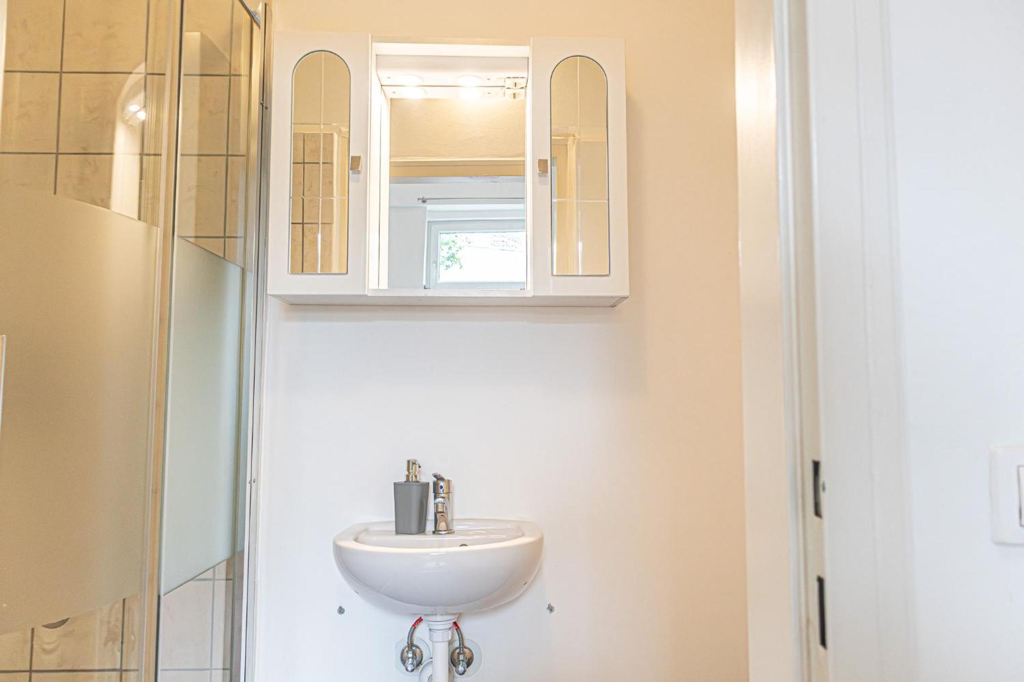 Brilliant 1br Comfortable Design/near Schoenbrunn Wien
