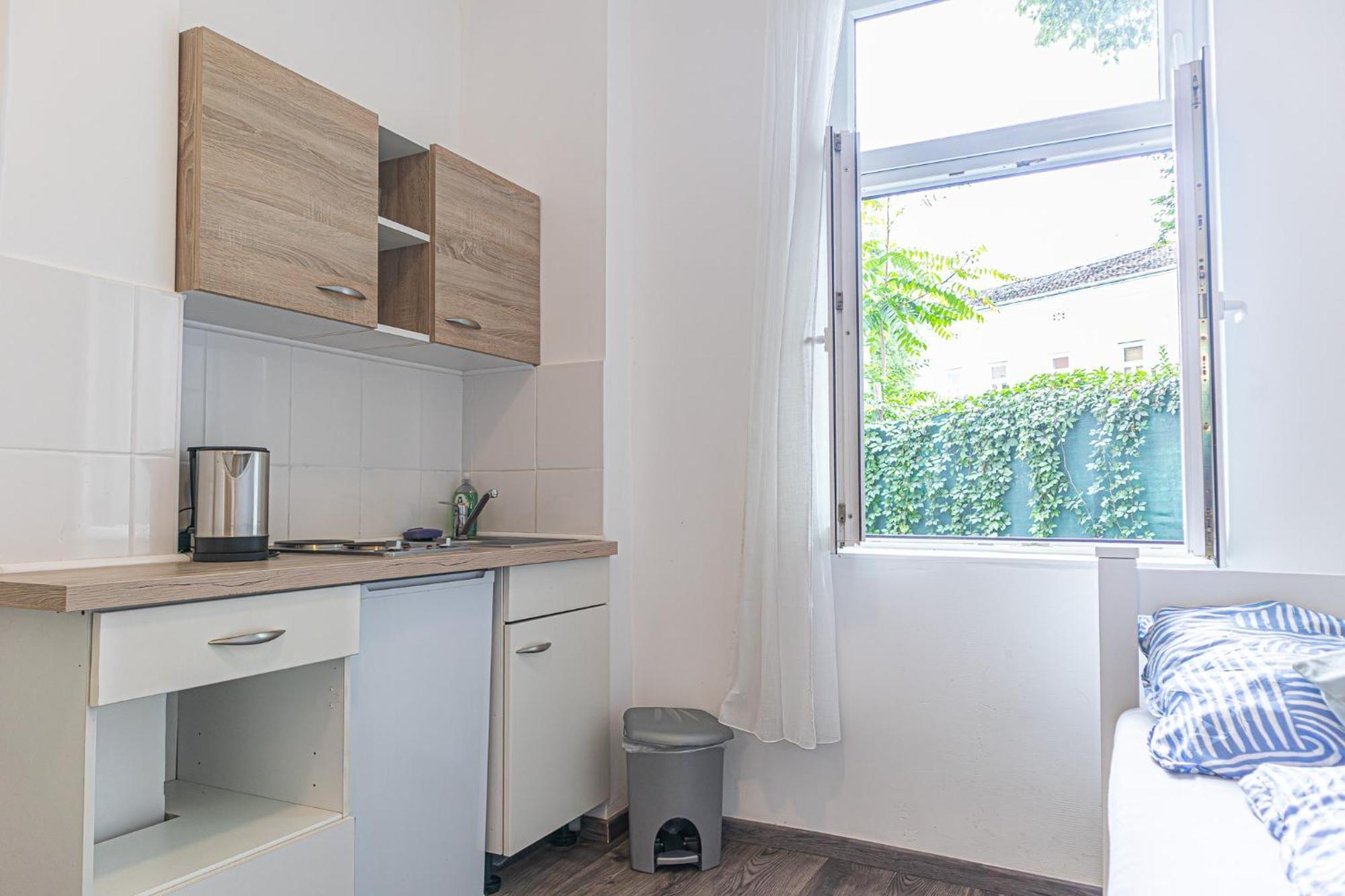 Brilliant 1br Comfortable Design/near Schoenbrunn Wien