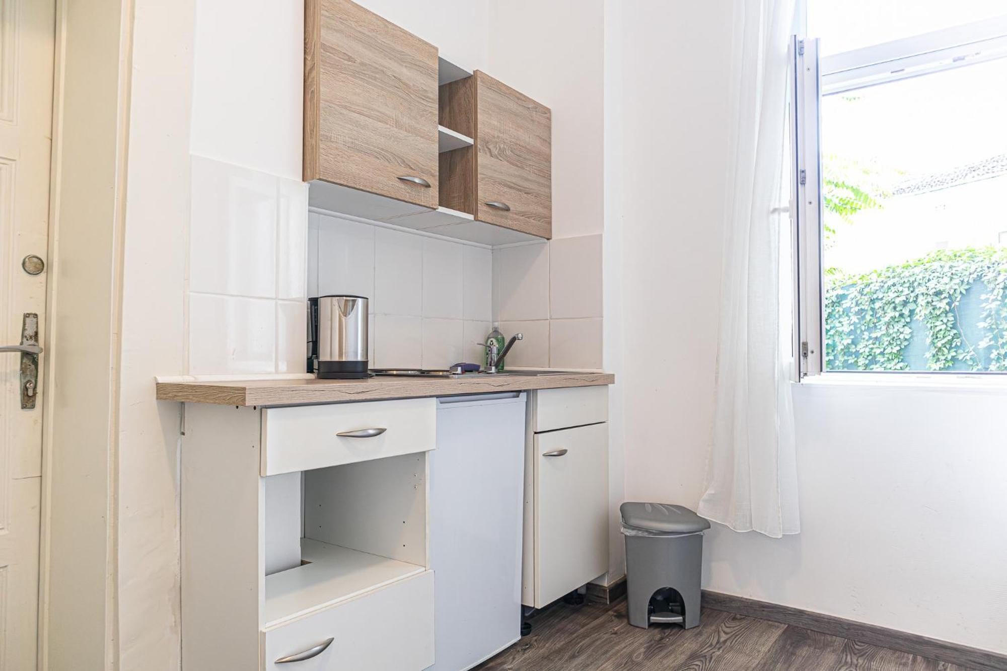 Brilliant 1br Comfortable Design/near Schoenbrunn Wien