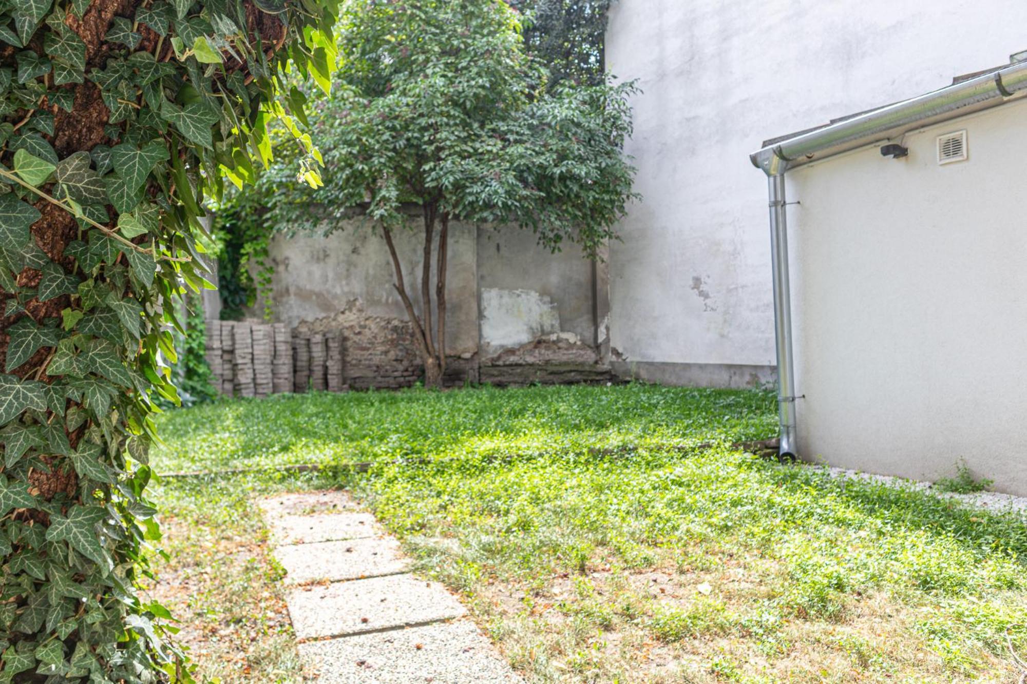 Brilliant 1br Comfortable Design/near Schoenbrunn Apartment Wien
